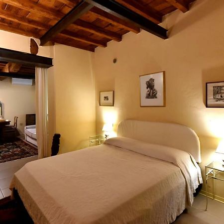Ferienwohnung A Corte Padenna Ravenna Exterior foto