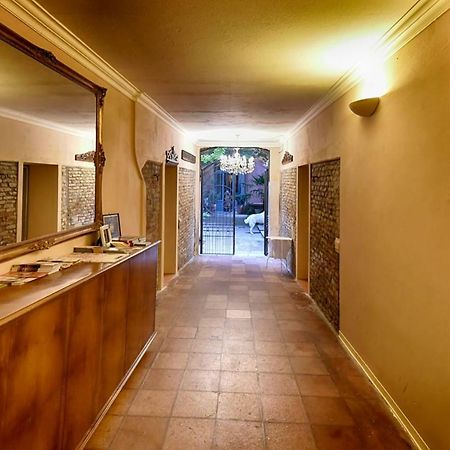 Ferienwohnung A Corte Padenna Ravenna Exterior foto