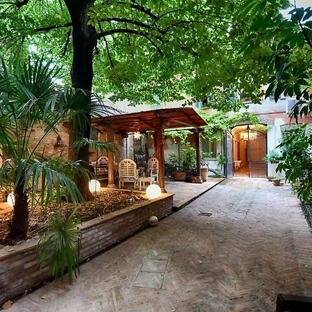Ferienwohnung A Corte Padenna Ravenna Exterior foto